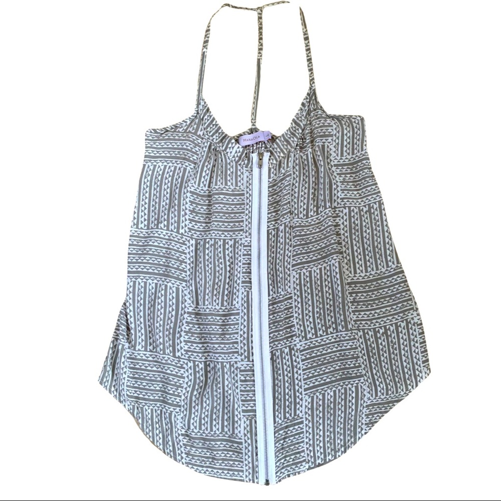 Manaola Tanktop